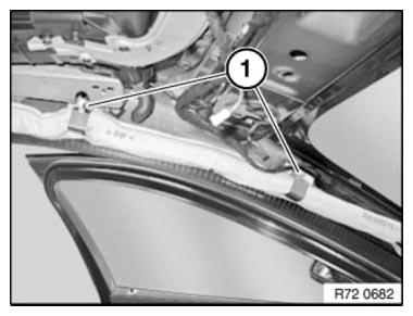 Airbag Generator/Airbag Unit For Pass